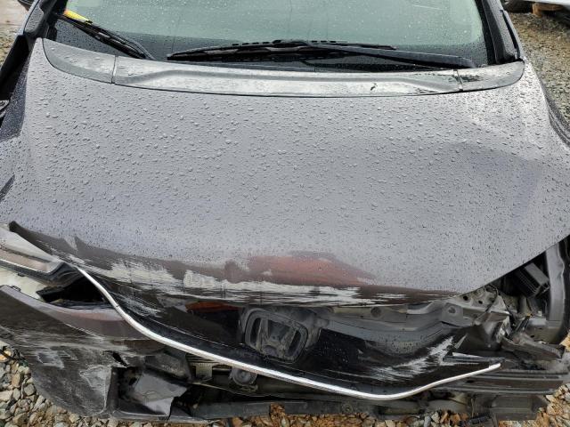 2016 HONDA FIT EX - 3HGGK5H72GM701302