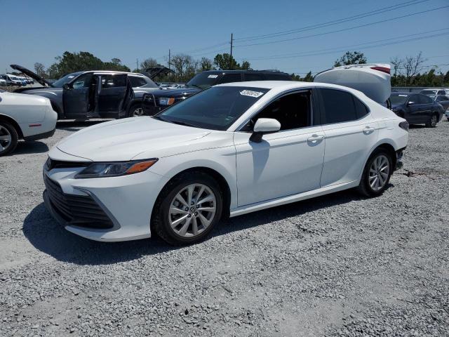 Vin: 4t1c11ak0nu647476, lot: 52605015, toyota camry le 2022 img_1