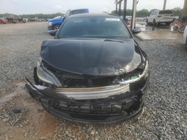 2015 CHRYSLER 200 S - 1C3CCCBG8FN516302