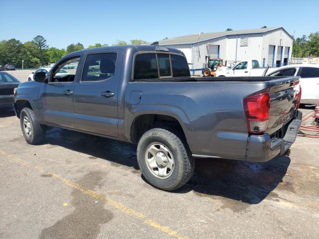 2019 TOYOTA TACOMA DOU - 5TFAX5GN0KX149761
