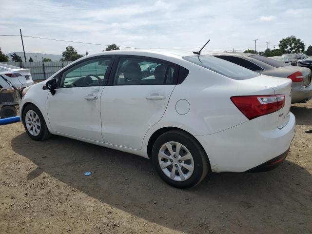 2015 KIA RIO LX - KNADM4A36F6468968