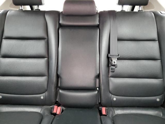 2015 MAZDA CX-5 GT - JM3KE4DY0F0530843