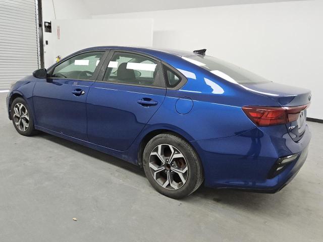 Vin: 3kpf24ad8ke072815, lot: 50560935, kia forte fe 20192