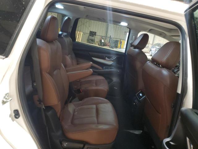 2020 SUBARU ASCENT TOU 4S4WMARD2L3467008