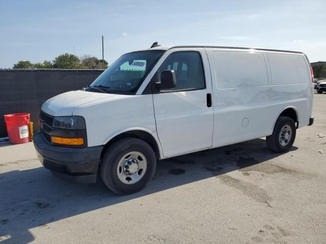 CHEVROLET EXPRESS G2