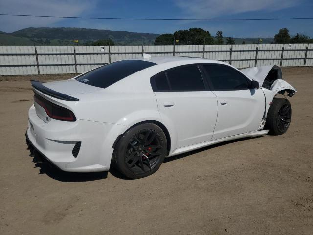 Vin: 2c3cdxgj4nh180664, lot: 52948655, dodge charger scat pack 20223