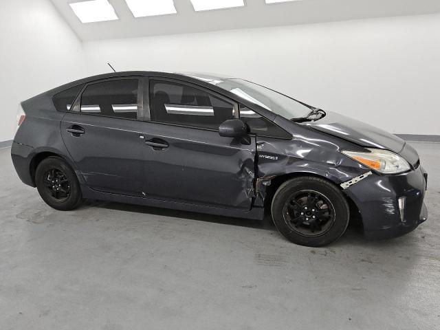 Vin: jtdkn3du4f0439543, lot: 47537625, toyota prius 20154