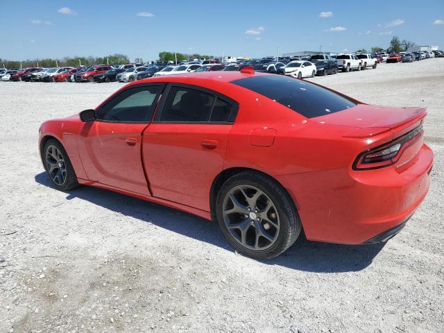 2015 DODGE CHARGER SX - 2C3CDXHGXFH900053