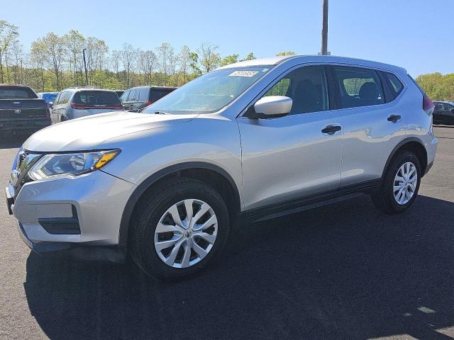 Vin: 5n1at2mv6lc807750, lot: 54508595, nissan rogue s 2020 img_1