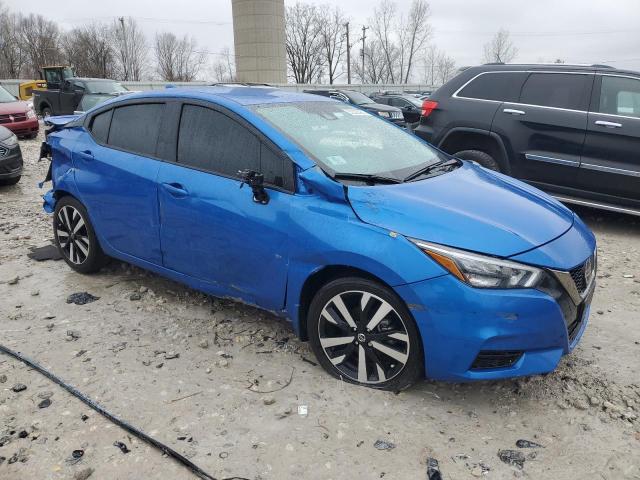 Vin: 3n1cn8fv2nl838690, lot: 52323965, nissan versa sr 20224