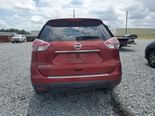 2016 NISSAN ROGUE S - JN8AT2MT6GW007557