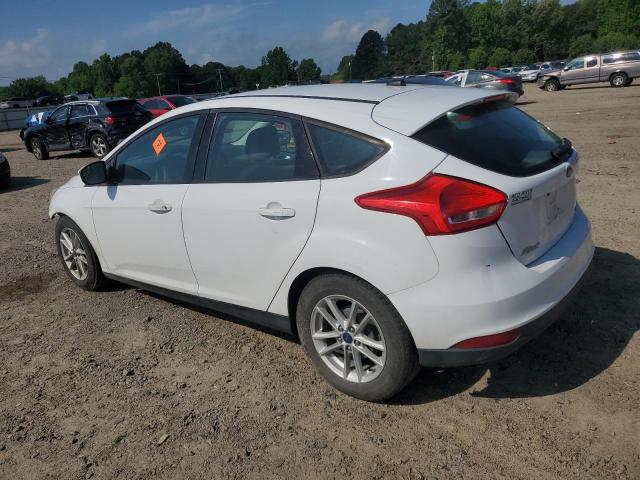 2018 FORD FOCUS SE - 1FADP3K27JL324632