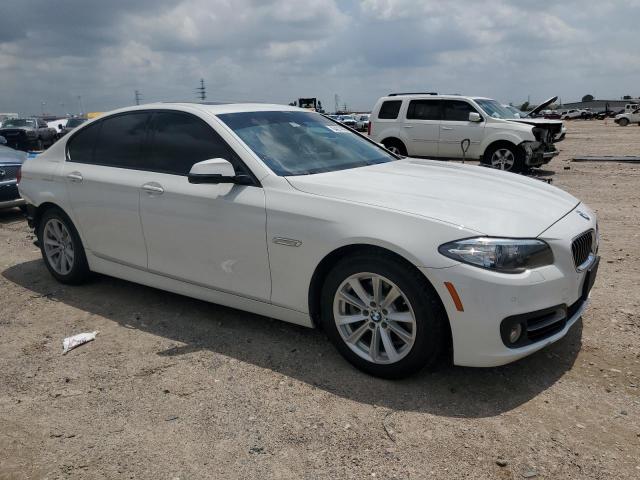 Vin: wba5a5c57gd528965, lot: 54214395, bmw 5 series i 20164
