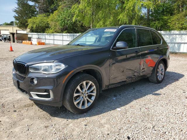 BMW X5 XDRIVE3