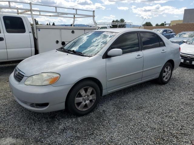 TOYOTA COROLLA CE
