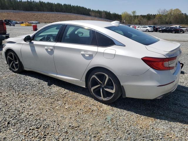 Vin: 1hgcv1f33la003643, lot: 51514155, honda accord sport 20202