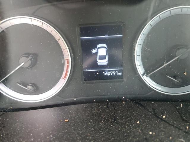 2019 HYUNDAI SONATA SE - 5NPE24AF1KH774161