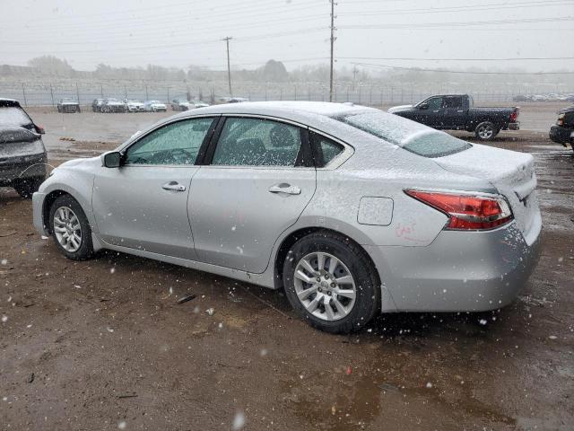 Vin: 1n4al3ap6fn876582, lot: 53506485, nissan altima 2.5 20152