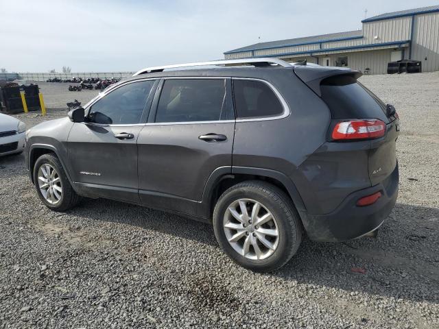 Vin: 1c4pjmdbxgw119728, lot: 51506675, jeep grand cher limited 20162