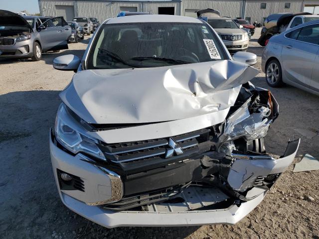 2024 MITSUBISHI MIRAGE G4 - ML32FVFJ1RHF07319