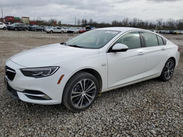 Vin: w04gl6sx3k1012542, lot: 51669615, buick regal preferred 2019 img_1