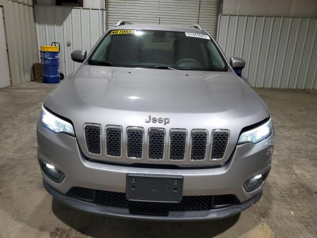 2019 JEEP CHEROKEE L - 1C4PJLCB5KD242546
