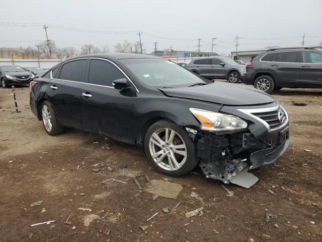 Vin: 1n4bl3ap7ec266897, lot: 53613115, nissan altima 3.5s 20144