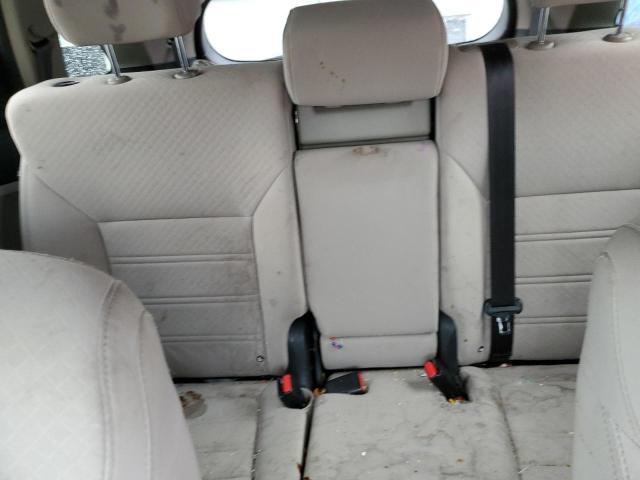 2020 KIA SORENTO L - 5XYPG4A39LG625280