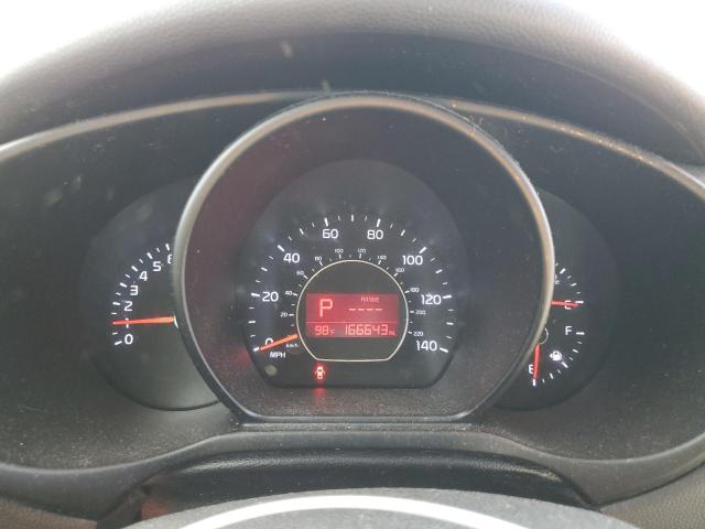 2015 KIA SOUL - KNDJN2A26F7180733
