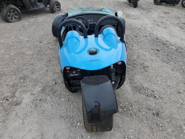 2023 VAND AUTOCYCLE 7KGTC2C15PR005380