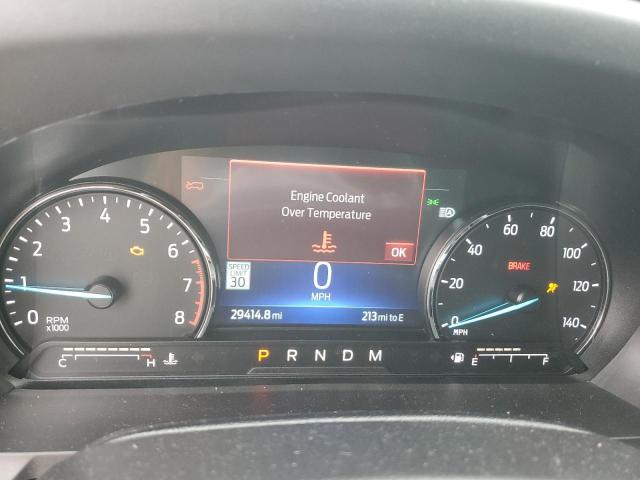 2023 FORD EXPLORER T - 1FMSK8JH3PGB26372