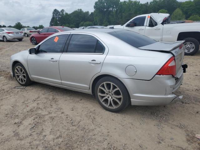 Vin: 3fahp0ha6cr267682, lot: 54476275, ford fusion se 20122