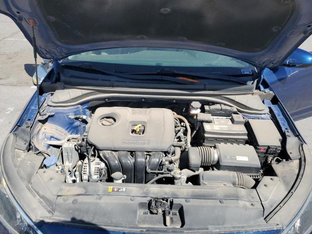 2019 HYUNDAI ELANTRA SE - 5NPD84LF9KH469143