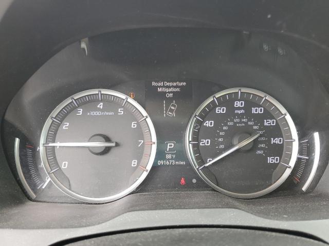 2018 ACURA MDX - 5J8YD3H3XJL009023