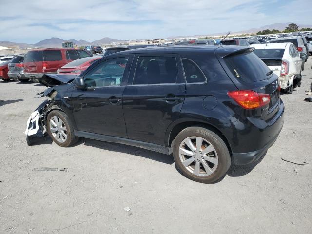 Vin: 4a4ap4au0fe020164, lot: 53252845, mitsubishi outlander se 20152