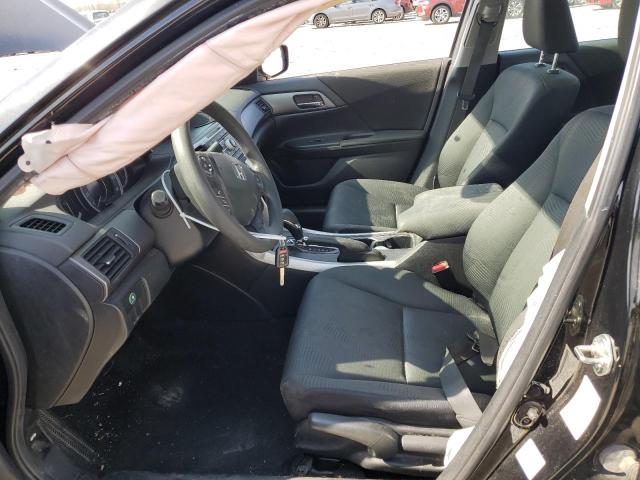 2015 HONDA ACCORD LX - 1HGCR2F38FA249022