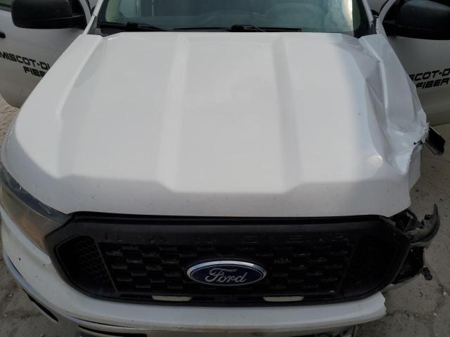 2020 FORD RANGER XL - 1FTER4FH4LLA32565