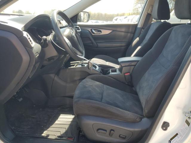 2015 NISSAN ROGUE S - KNMAT2MT2FP566253