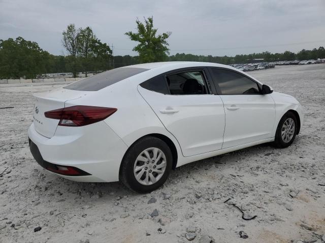 Vin: 5npd74lf3lh499128, lot: 53946445, hyundai elantra se 20203