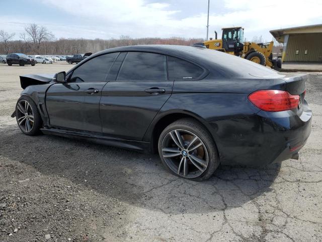 Vin: wba4b3c51ggv48480, lot: 51361025, bmw 4 series xi gran coupe 20162