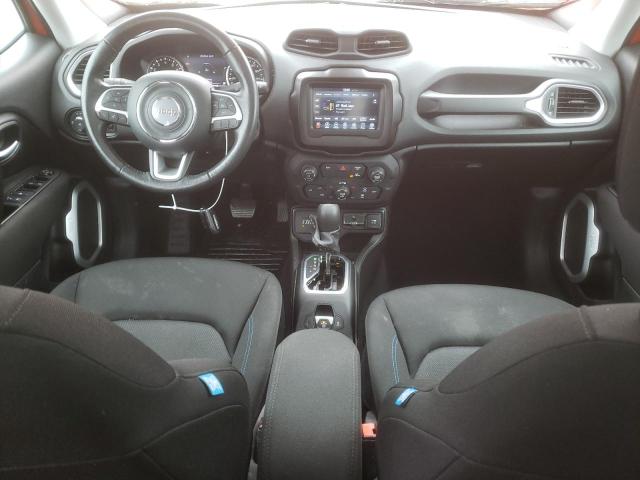 2021 JEEP RENEGADE L - ZACNJDBB2MPM47113