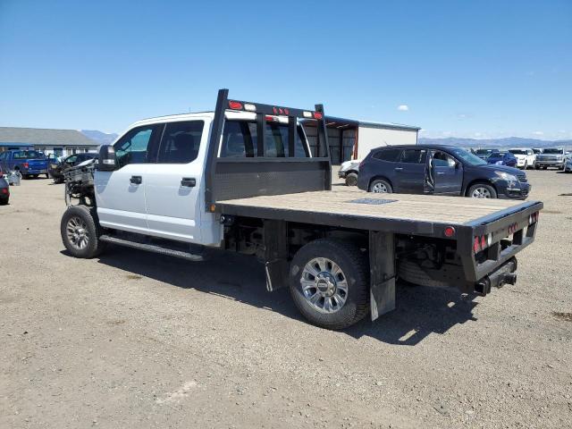 2021 FORD F350 SUPER #3214180366