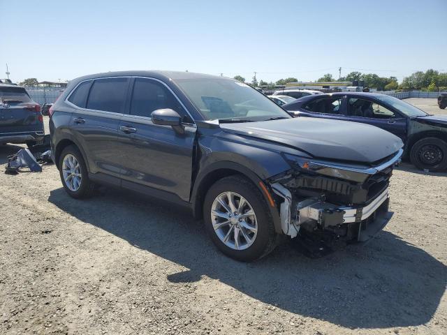 Vin: 2hkrs4h77ph434990, lot: 53164285, honda crv exl 20234
