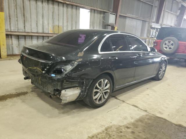 Vin: 55swf4jb5ju219795, lot: 53573385, mercedes-benz c-class 300 20183