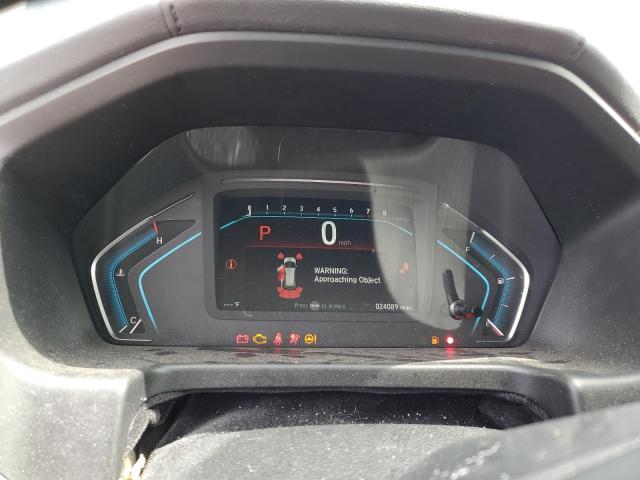 2019 HONDA ODYSSEY EL 5FNRL6H92KB098537