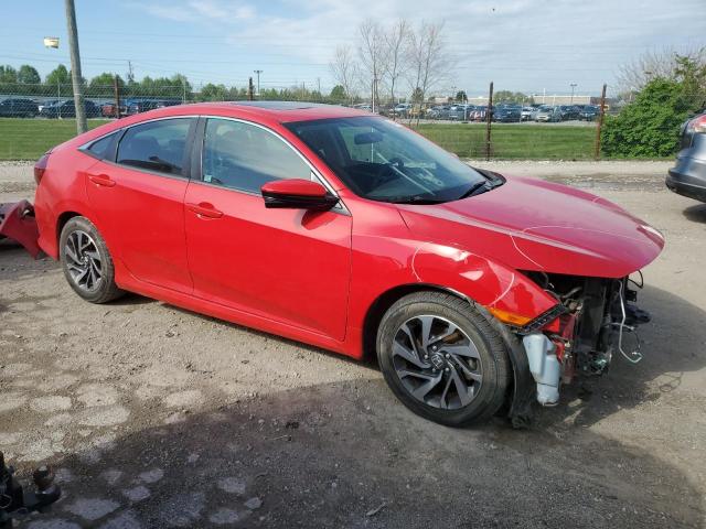 Vin: 2hgfc2f75gh563439, lot: 54209225, honda civic ex 20164