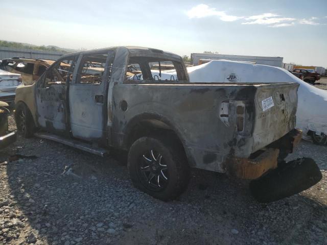 Vin: 1ftfw1et9cke26280, lot: 53135385, ford f-150 supercrew 20122