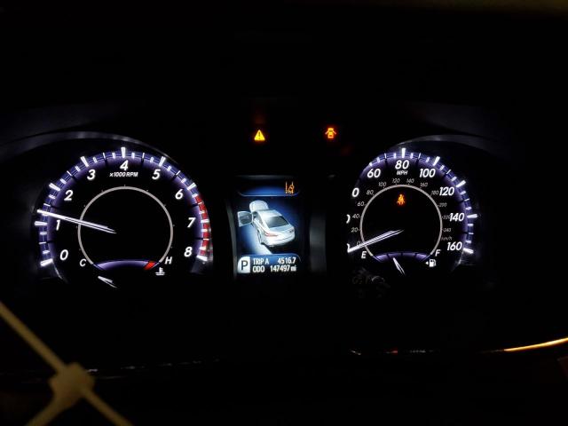 2016 TOYOTA AVALON XLE - 4T1BK1EB0GU232342
