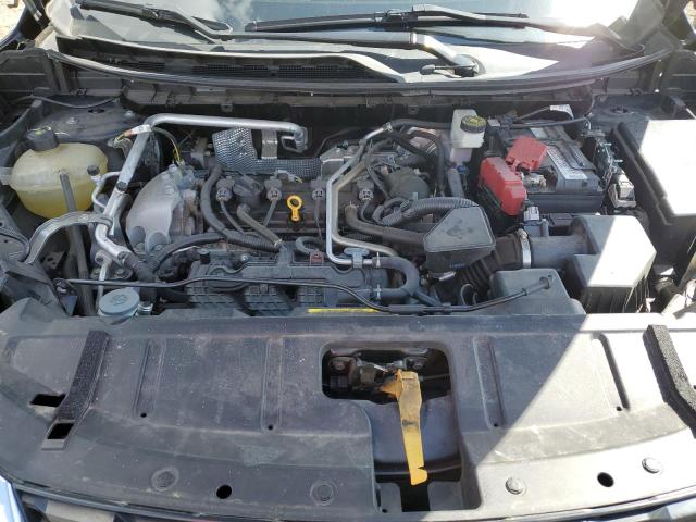 2021 NISSAN ROGUE SV - 5N1AT3BB6MC784468