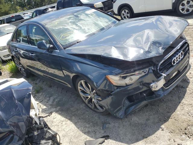 Vin: waugfafc4fn025898, lot: 53785675, audi a6 premium plus 20154